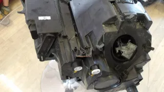 57B941015D Фара левая Skoda Karoq Арт e10671171, вид 4