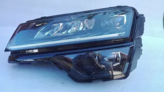 57B941015B 12312312311 Фара левая Skoda Karoq Арт e10671181, вид 1