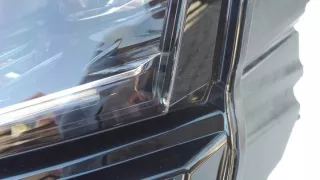 57B941015B 12312312311 Фара левая Skoda Karoq Арт e10671181, вид 2