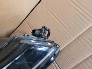 57B941016B Фара правая Skoda Karoq Арт e10671183, вид 3