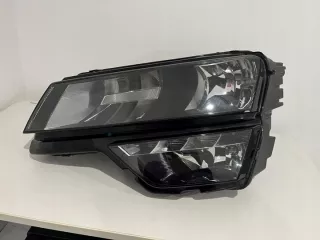 57B941015A Фара левая Skoda Karoq Арт e10671193, вид 1