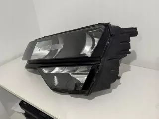 57B941015A Фара левая Skoda Karoq Арт e10671193, вид 2
