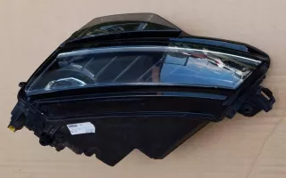 57B941015F Фара левая Skoda Karoq Арт e10671207, вид 3