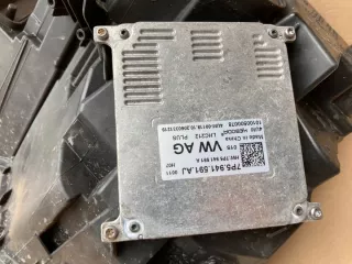 57B941016D Фара правая Skoda Karoq Арт e10671239, вид 2