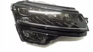 57B941016B Фара правая Skoda Karoq Арт e10671241, вид 1