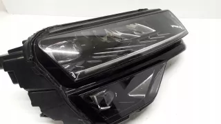 57B941016B Фара правая Skoda Karoq Арт e10671241, вид 2