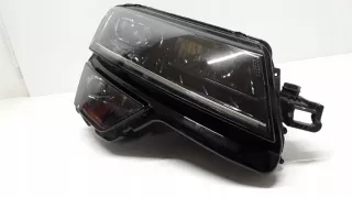 57B941016B Фара правая Skoda Karoq Арт e10671241, вид 4