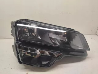 57B941016A 57B941016A, Фара правая Skoda Karoq Арт e10671256, вид 1