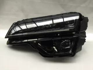 57B941015D Фара левая Skoda Karoq Арт e10671264, вид 1