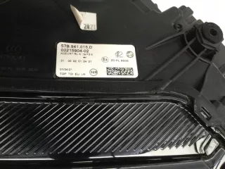 57B941015D Фара левая Skoda Karoq Арт e10671264, вид 3