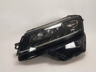 57B941015B 57B941015 Фара левая Skoda Karoq Арт e10671277, вид 1