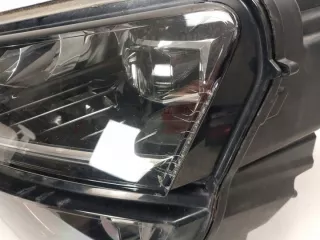 57B941015B 57B941015 Фара левая Skoda Karoq Арт e10671277, вид 4