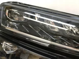 57B941016D Фара правая Skoda Karoq Арт e10671296, вид 5
