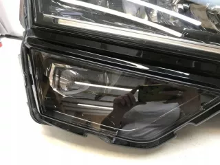 57B941016D Фара правая Skoda Karoq Арт e10671296, вид 6