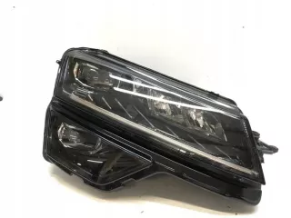 57B941016D Фара правая Skoda Karoq Арт e10671296, вид 8