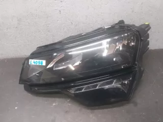 57B941015A Фара левая Skoda Karoq Арт e10671314, вид 1