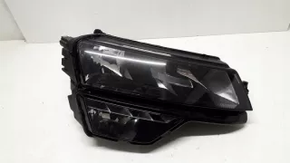 57B941016A Фара правая Skoda Karoq Арт e10671317, вид 1