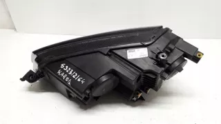 57B941016A Фара правая Skoda Karoq Арт e10671317, вид 5