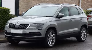 57B941016A Фара правая Skoda Karoq Арт e10671317, вид 10