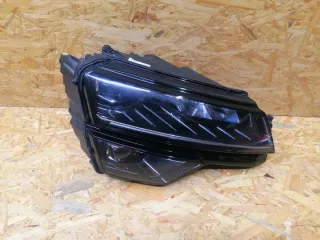 57B941016B Фара правая Skoda Karoq Арт e10671325, вид 1