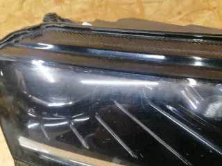 57B941016B Фара правая Skoda Karoq Арт e10671325, вид 2