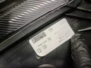 57B941016B Фара правая Skoda Karoq Арт e10671327, вид 6