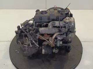 ATD Двигатель Volkswagen Polo 4 Арт 158169, вид 3