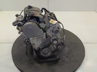 ATD Двигатель Volkswagen Polo 4 Арт 158169, вид 4