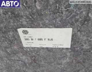 3b5867605f Обшивка крышки багажника Volkswagen Passat B5 Арт 55025489, вид 3