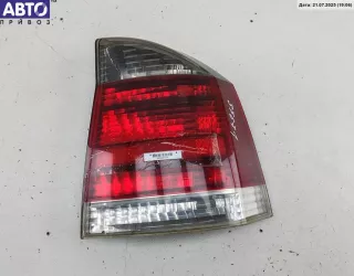 13157647 Фонарь задний правый Opel Vectra C  Арт 54843574, вид 1