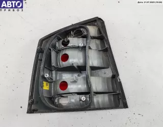 13157647 Фонарь задний правый Opel Vectra C  Арт 54843574, вид 2