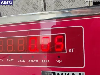 1695450004 Переключатель круиз-контроля Mercedes A W169 Арт 55106018, вид 3