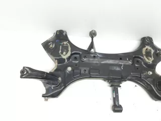 62400H5000 Подрамник Hyundai Solaris 2 Арт lz238472, вид 5