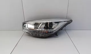 605000109AA Фара передняя левая Chery Tiggo 4 Арт 983407K, вид 1