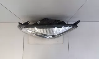 605000109AA Фара передняя левая Chery Tiggo 4 Арт 983407K, вид 2