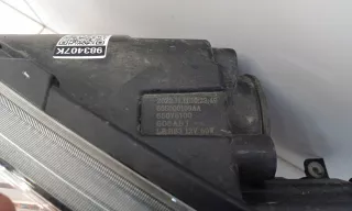 605000109AA Фара передняя левая Chery Tiggo 4 Арт 983407K, вид 3