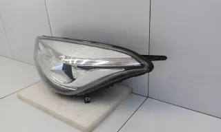 605000109AA Фара передняя левая Chery Tiggo 4 Арт 983407K, вид 4