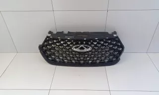 602001793AA Решётка радиатора Chery Tiggo 4 Арт 983396K, вид 1