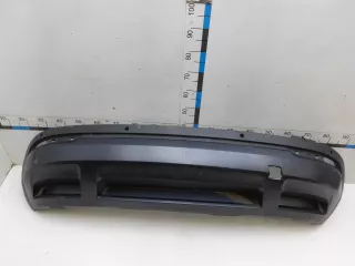 57R807521 Накладка бампера заднего Skoda Karoq Арт 776875, вид 1