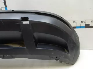 57R807521 Накладка бампера заднего Skoda Karoq Арт 776875, вид 3
