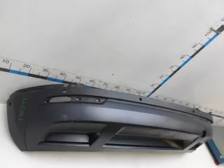 57R807521 Накладка бампера заднего Skoda Karoq Арт 776875, вид 4