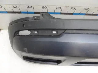 57R807521 Накладка бампера заднего Skoda Karoq Арт 776875, вид 5