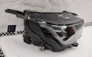 7051022400 Фара передняя правая Geely Coolray Арт A957767T, вид 2