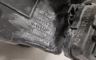 7051022400 Фара передняя правая Geely Coolray Арт A957767T, вид 10