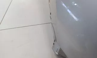 553000123AADYJ Крыло переднее правое Chery Tiggo 8 PRO Арт A983397K, вид 6