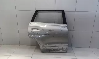 551000437AADYJ Дверь задняя правая Chery Tiggo 8 Арт A983395K, вид 1