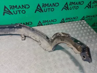 86512F1500 Юбка бампера Kia Sportage 4 Арт ARM319012, вид 7