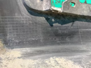 86512F1500 Юбка бампера Kia Sportage 4 Арт ARM319012, вид 9