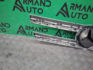 A16688012859982, 8 Накладка решетки радиатора Mercedes GLS X166 Арт ARM375303, вид 5