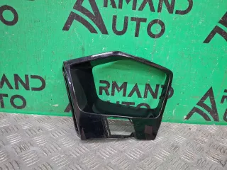 51118084180, 8 Накладка бампера BMW X3 G01 Арт ARM375313, вид 1